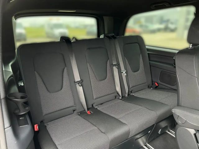 Mercedes-Benz V 300 4MATIC Style V 300 d