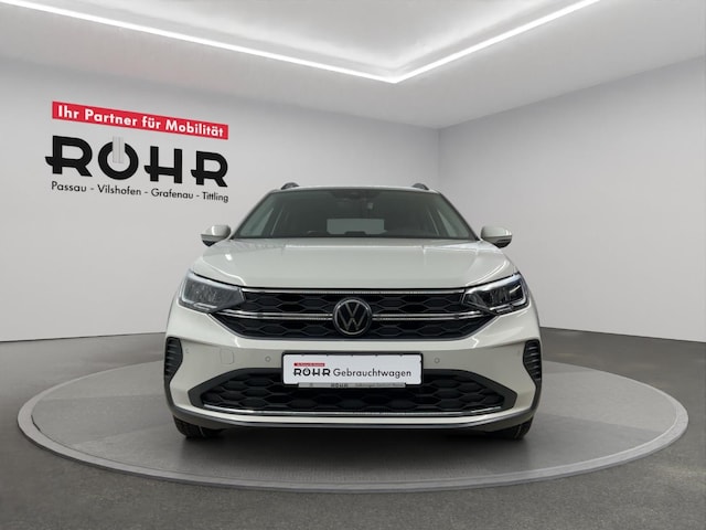 Volkswagen Taigo 1.0 TSI