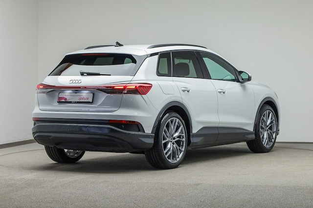 Audi Q4 e-tron Suv 45 e-tron Audi Q4 e-tron