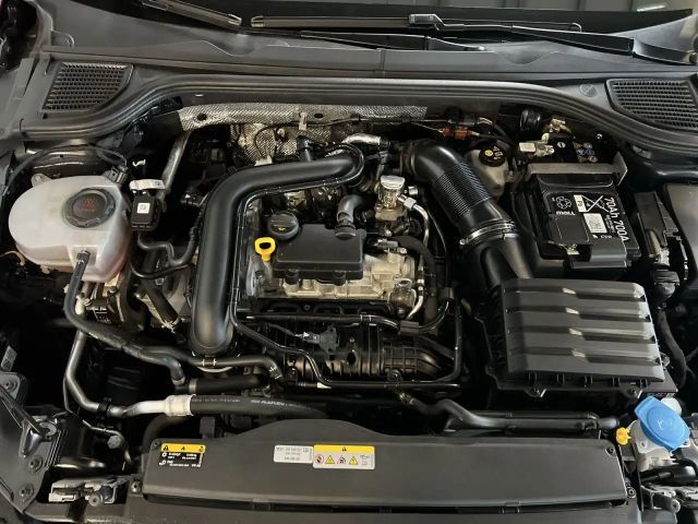 Volkswagen Golf DSG Move Variant