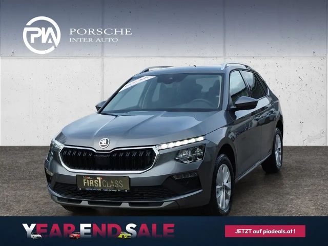 Skoda Kamiq Selection