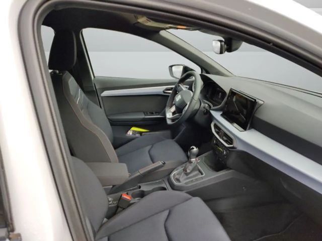 Seat Ibiza 1.0 TSI FR-lijn