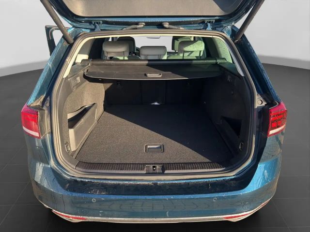 Volkswagen Passat GTE Variant