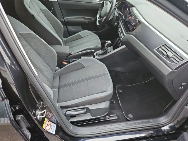 Volkswagen Polo 1.0 TSI DSG Style