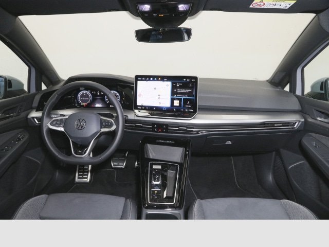 Volkswagen Golf 1.5 eTSI Golf VIII