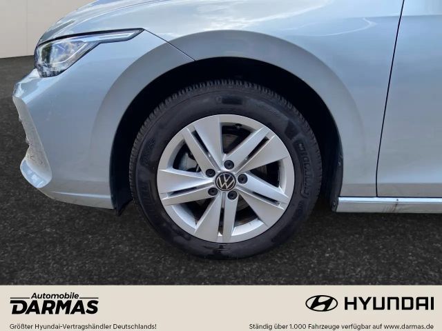 Volkswagen Golf 1.5 TSI Life