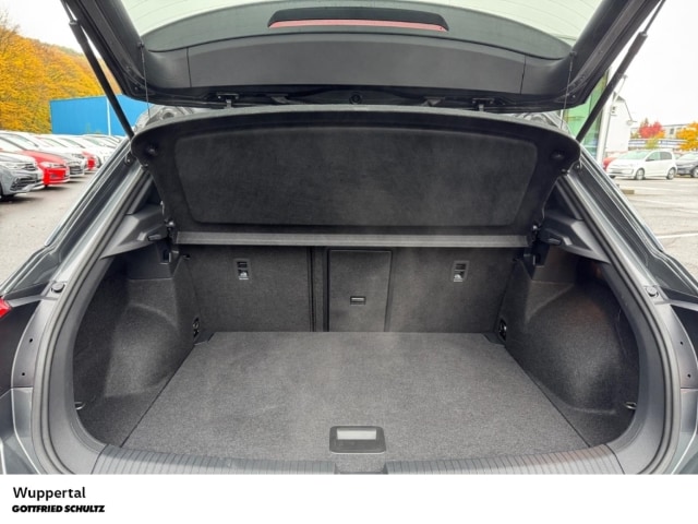 Volkswagen T-Roc 1.5 TSI DSG R-Line