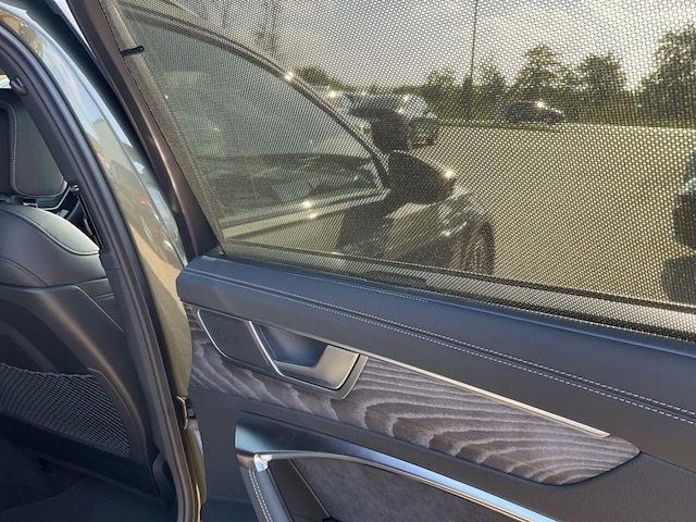 Audi A6 50 TDI Avant Quattro S-Line