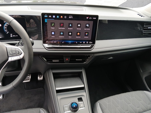 Volkswagen Tiguan DSG Life