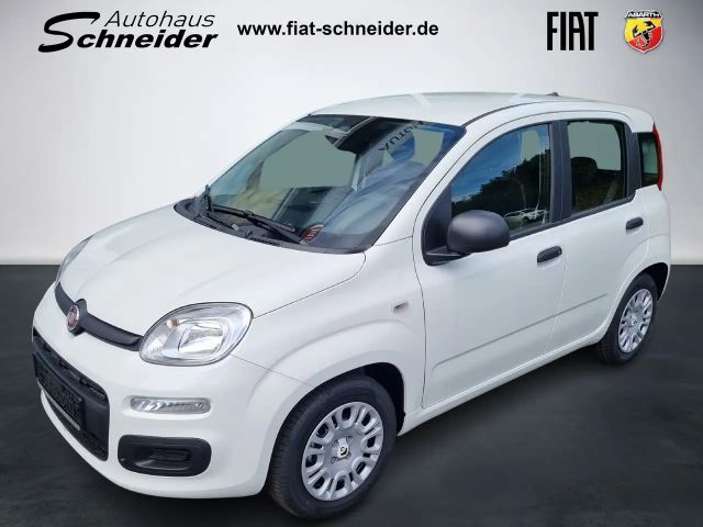 Fiat Panda 1.0 GSE Hybrid 51kW (70PS)