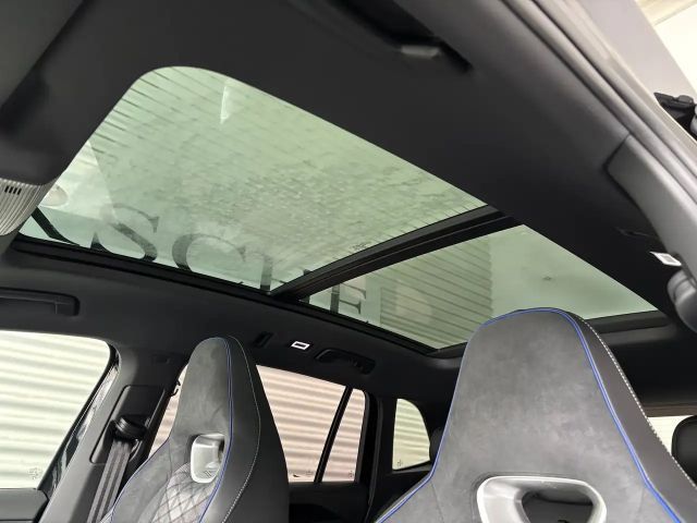 Volkswagen Tiguan DSG Sport eHybrid