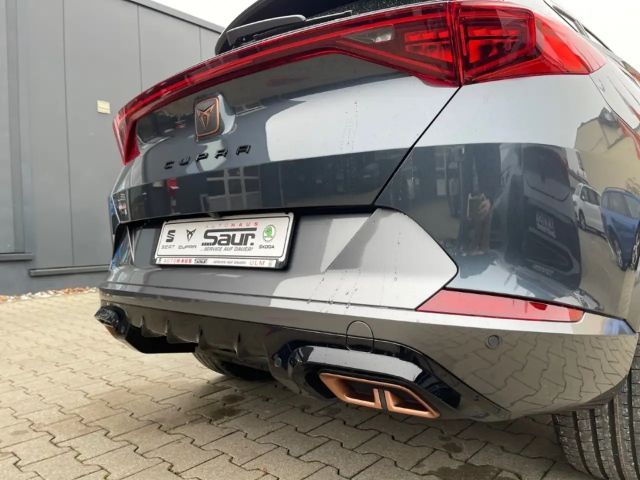 Cupra Formentor 1.4 DSG e-Hybrid