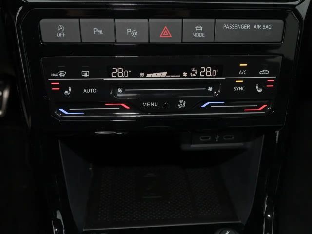 Volkswagen T-Cross 1.5 TSI DSG IQ.Drive R-Line