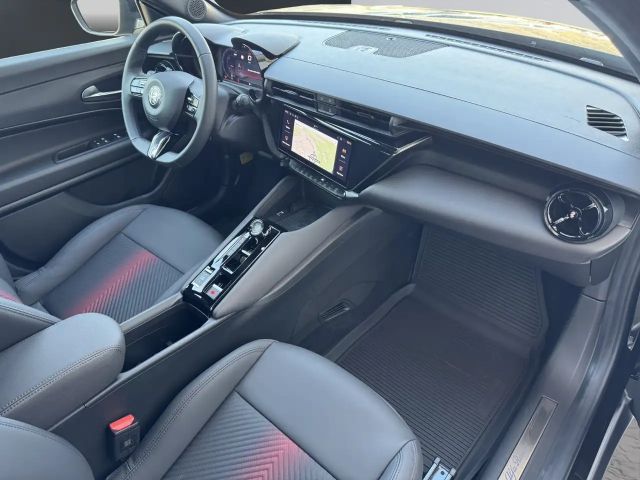 Alfa Romeo Junior Ibrida Speciale