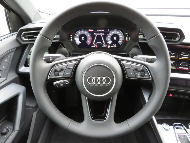 Audi A3 1.5 TSI Sedan Sportback