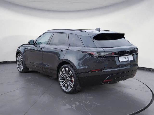 Land Rover Range Rover Velar Autobiography D300
