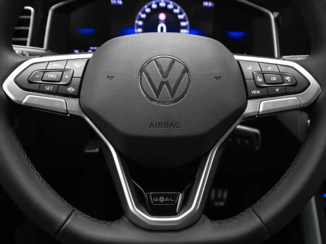 Volkswagen Polo 1.0 TSI