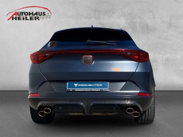 Cupra Formentor 2.5 TSI 4Drive VZ5