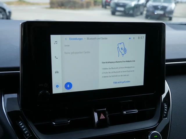 Suzuki Swace Comfort Hybrid