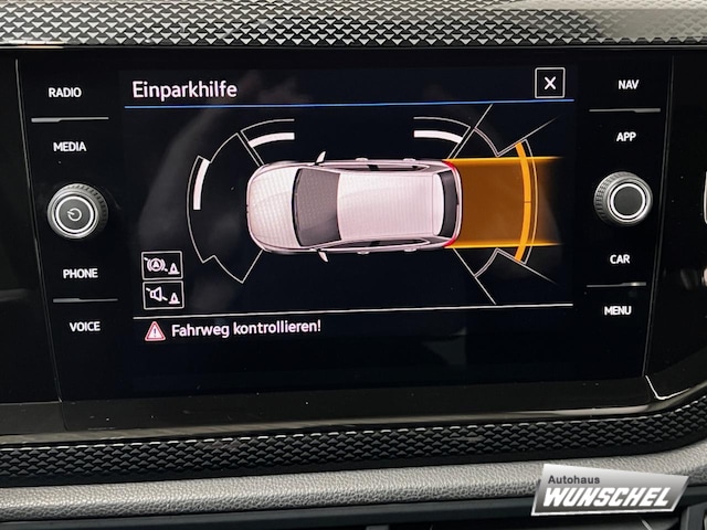 Volkswagen Polo 1.0 TSI Life