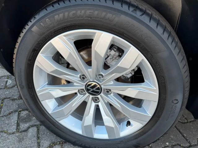 Volkswagen T-Roc Sport