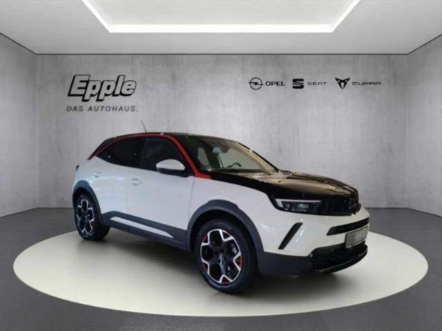 Opel Mokka GS-Line Grand Sport