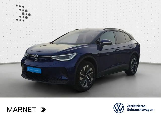 Volkswagen ID.4 IQ.Drive Pure
