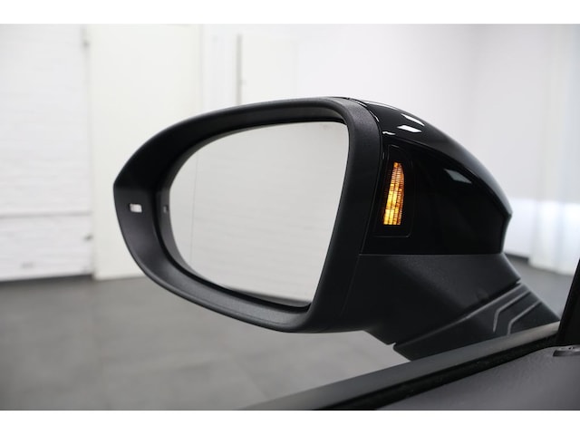 Volkswagen Golf 2.0 TSI GTI Golf VIII