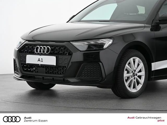 Audi A1 25 TFSI Sportback