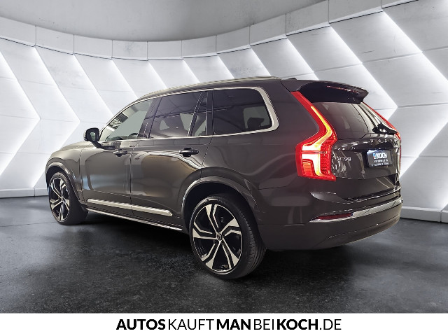 Volvo XC90 XC90