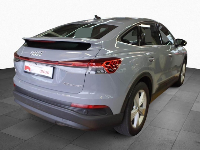 Audi Q4 e-tron 40 Sportback