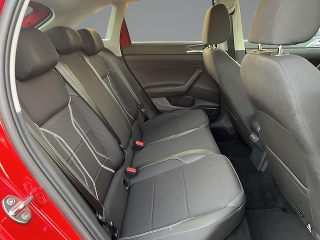 Volkswagen Taigo 1.0 TSI DSG Style