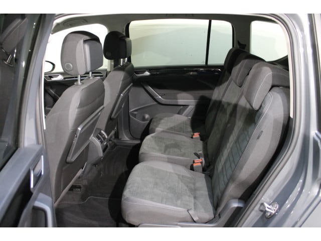 Volkswagen Touran 1.5 TSI DSG Highline