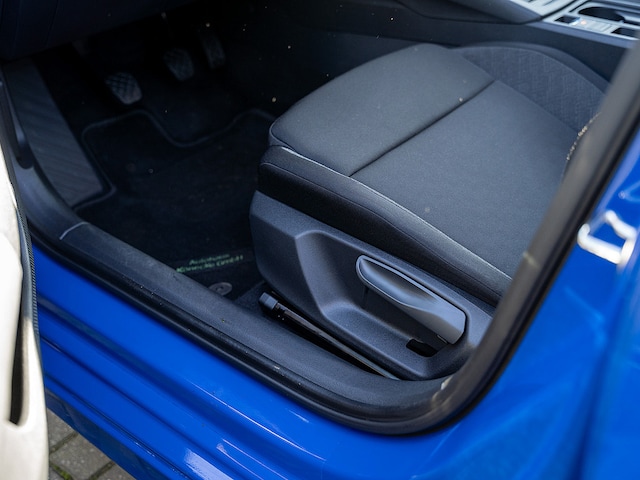 Skoda Octavia 1.0 TSI Active Combi