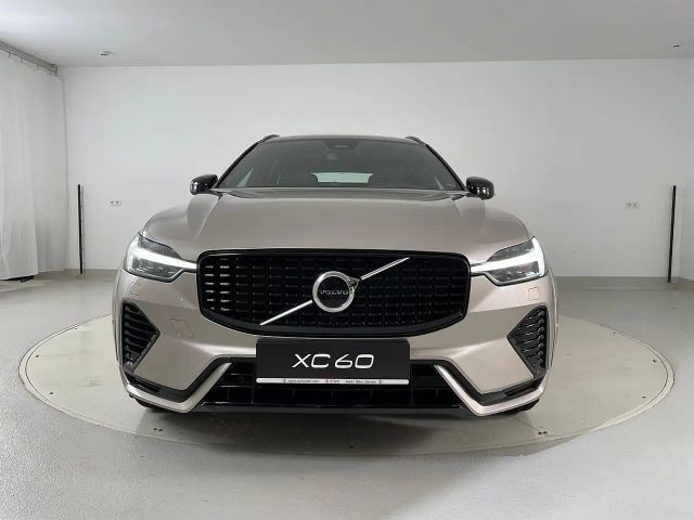 Volvo XC60 AWD Dark T6 Ultra