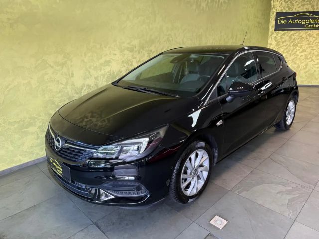 Opel Astra Business Elegance Turbo