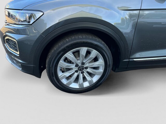 Volkswagen T-Roc 2.0 TSI DSG Sport