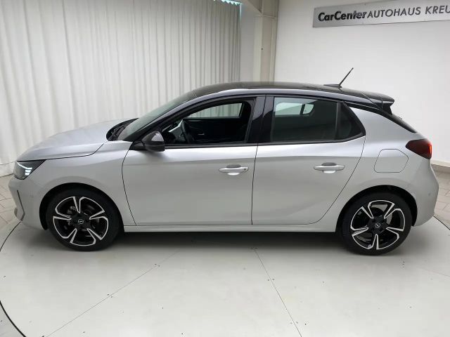 Opel Corsa GS-Line Grand Sport