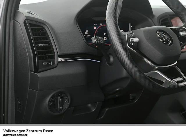 Skoda Karoq Sportline