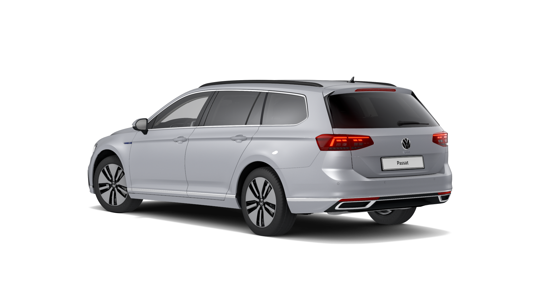 Volkswagen Passat DSG GTE Variant