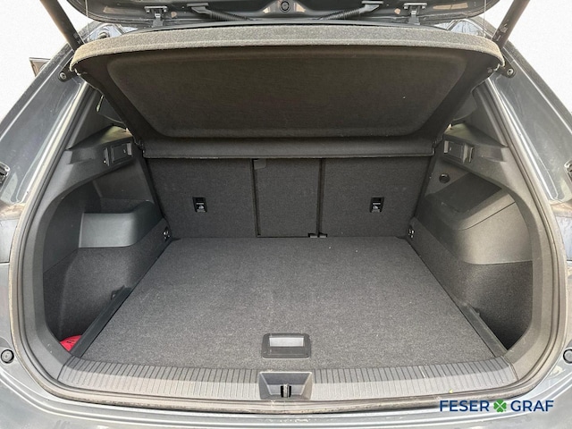 Volkswagen Tiguan 2.0 TDI DSG Plus