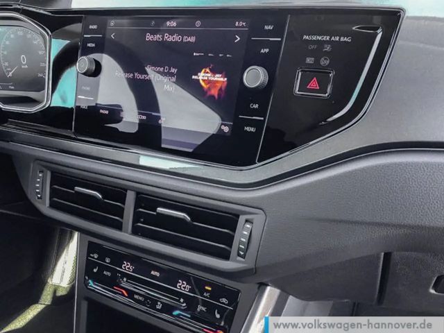 Volkswagen Taigo 1.0 TSI DSG IQ.Drive Style