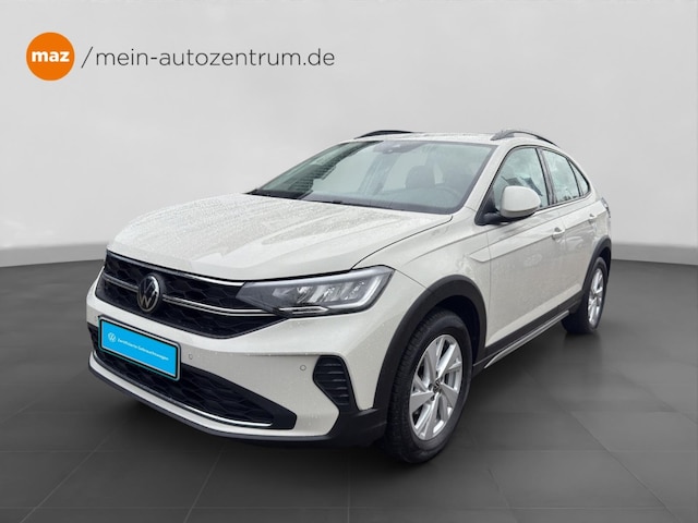 Volkswagen Taigo 1.0 TSI Life