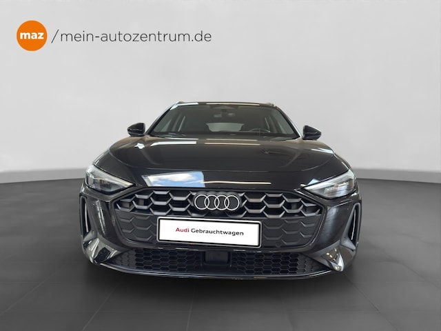 Audi A5 Avant S-Tronic