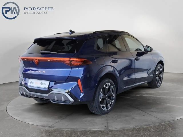 Cupra Terramar 1.5 e-Hybrid