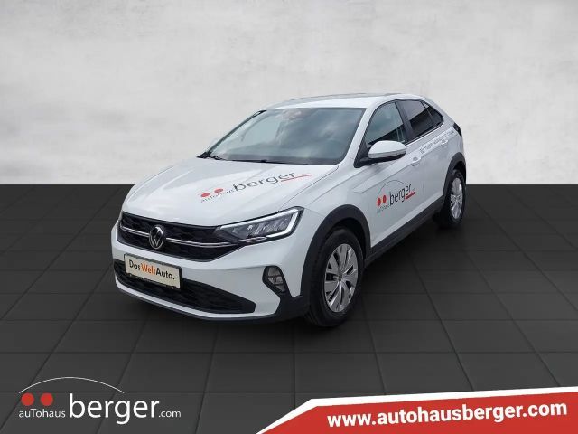 Volkswagen Taigo 4Me TSI