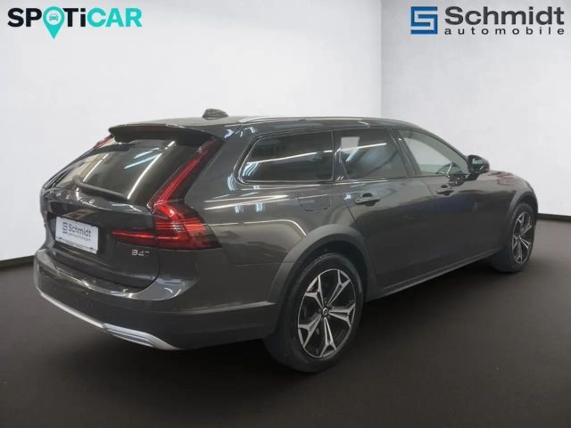 Volvo V90 AWD Geartronic