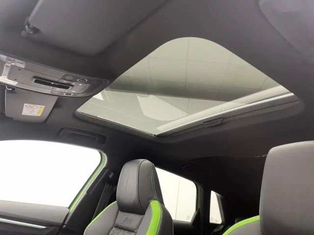 Audi RS3 Quattro Sedan Sportback