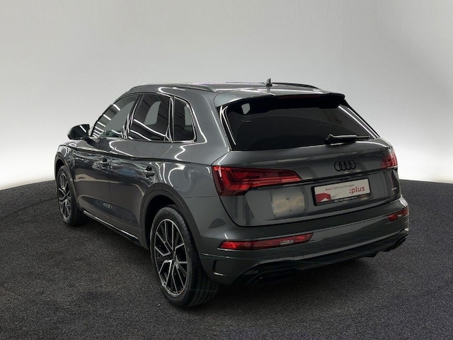Audi Q5 50 TDI Quattro