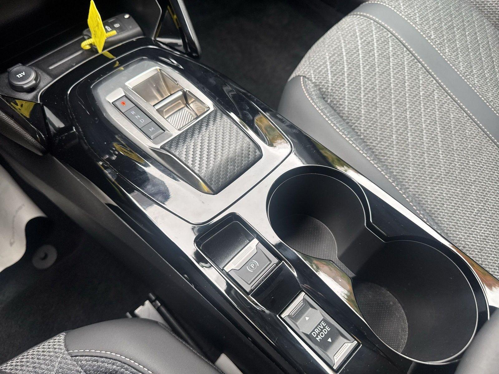 Peugeot 208 Allure Pack Hybrid